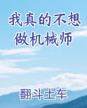我真的不想做机械师笔趣阁