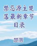 禁忌的楚碰