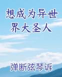 想成为异世界大圣人