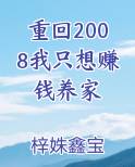 重回2008我只想赚钱养家