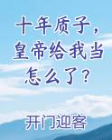 十年质子，皇帝给我当怎么了？完结小说