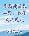 开局被贬罪兵营，我率义从造反电子书