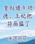 皇叔借点功德，王妃把符画猛了