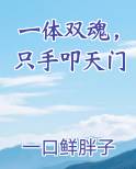 一体双魂，只手叩天门